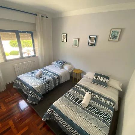Apartamento A Rotonda