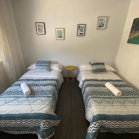 Apartment Apartamento A Rotonda Redondela