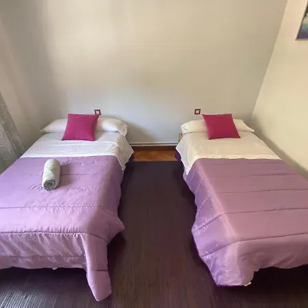 Apartamento A Rotonda *