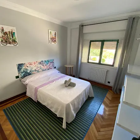 Apartamento A Rotonda *